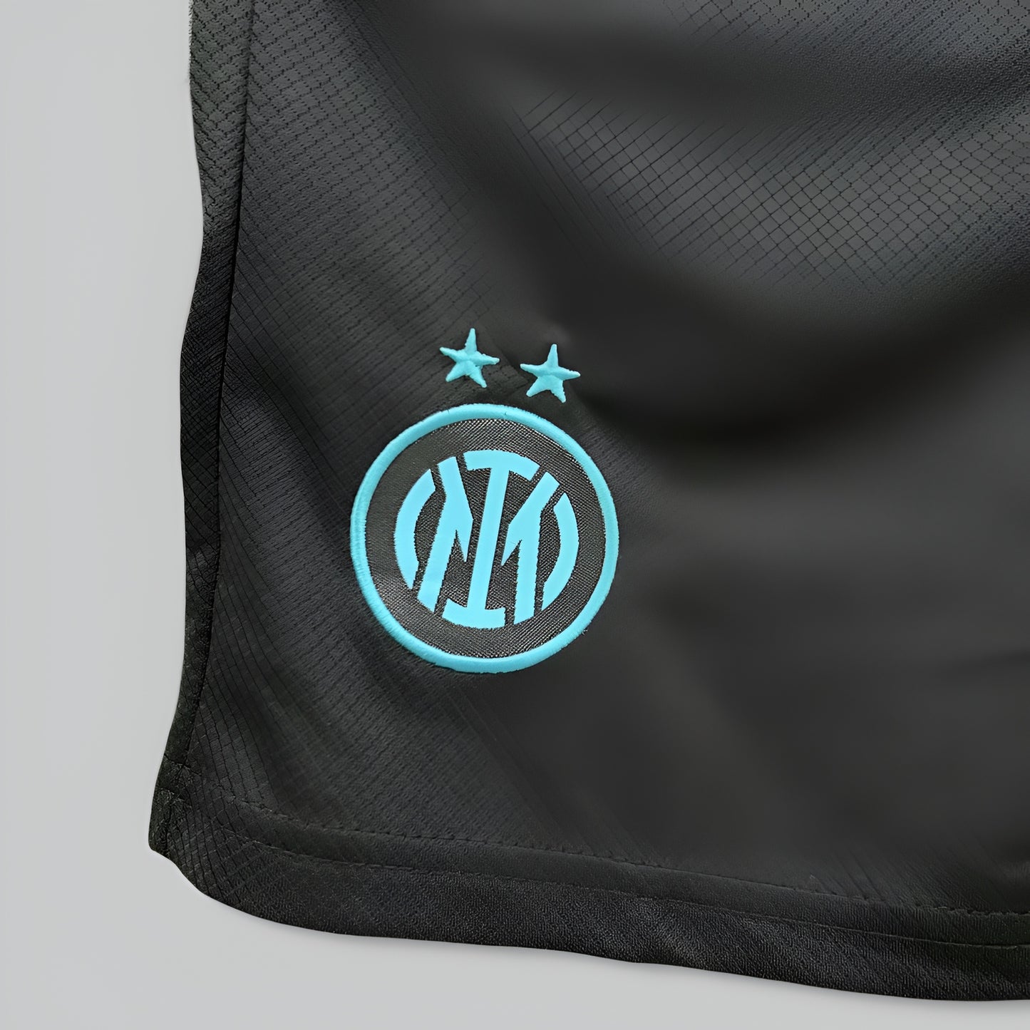 Inter Milan 25-26 Home Kids Kit