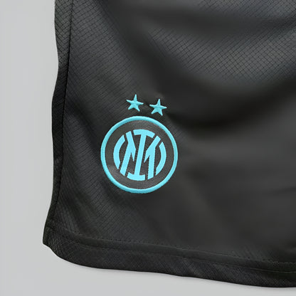 Inter Milan 25-26 Home Kids Kit