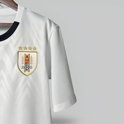 Uruguay 2025 Away Kit