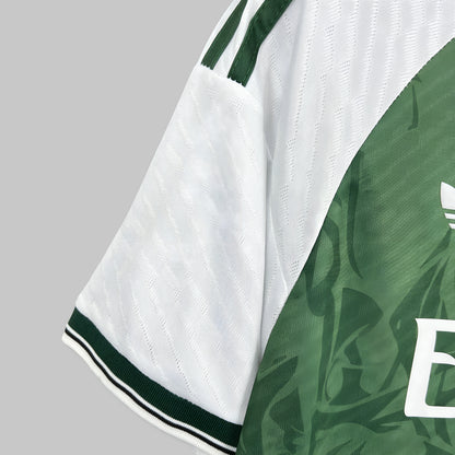 Arsenal 25/26 "Touch Some Grass" Premium Kit