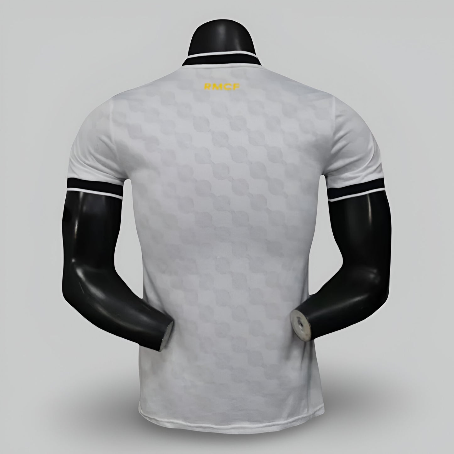 Real Madrid 25/26 "Classic Royal" Player Version Premium Kit
