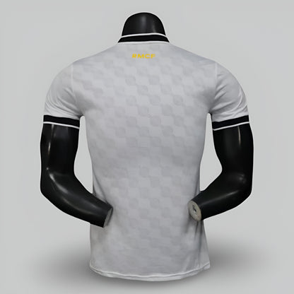 Real Madrid 25/26 "Classic Royal" Player Version Premium Kit