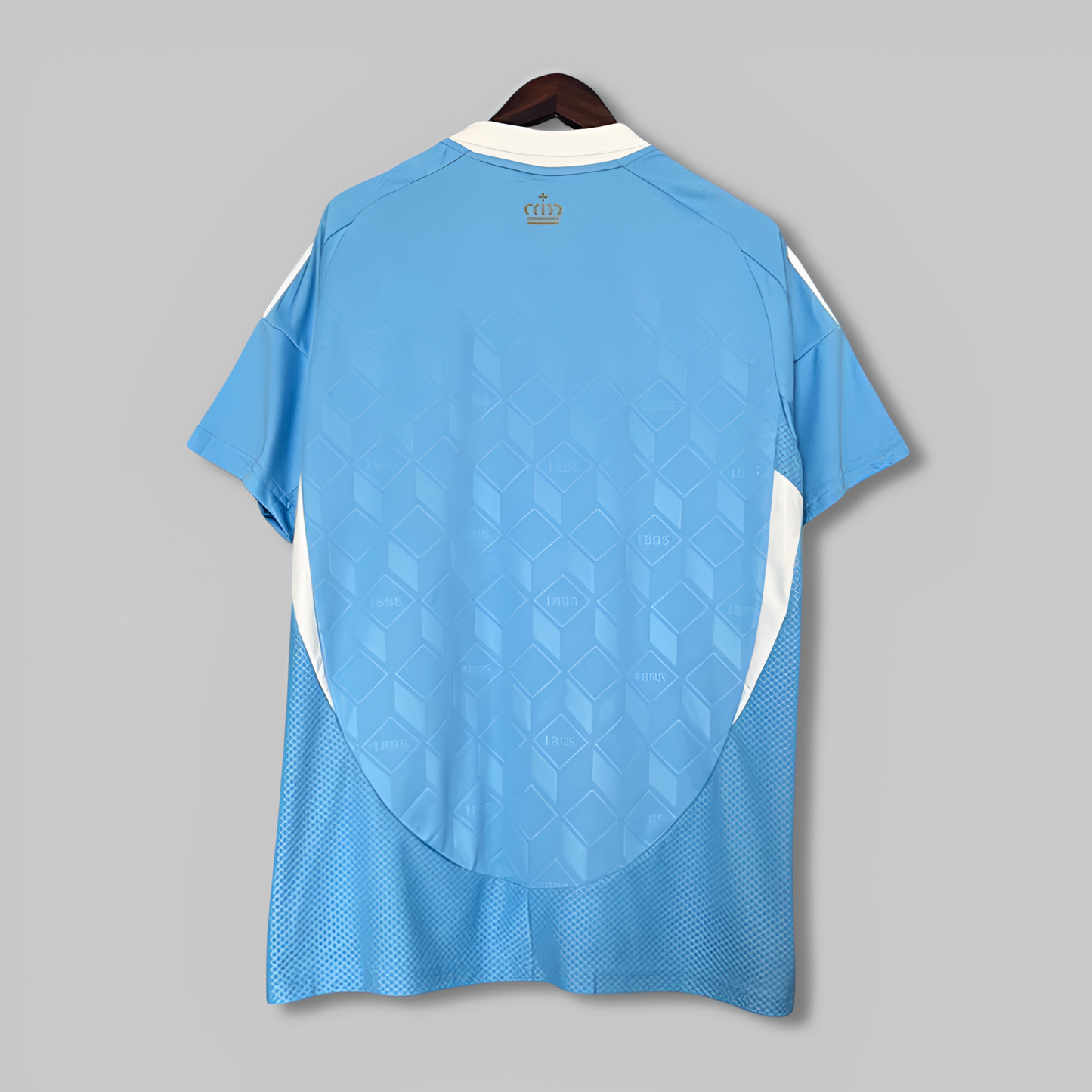 Belgium 24/25 Away Kit