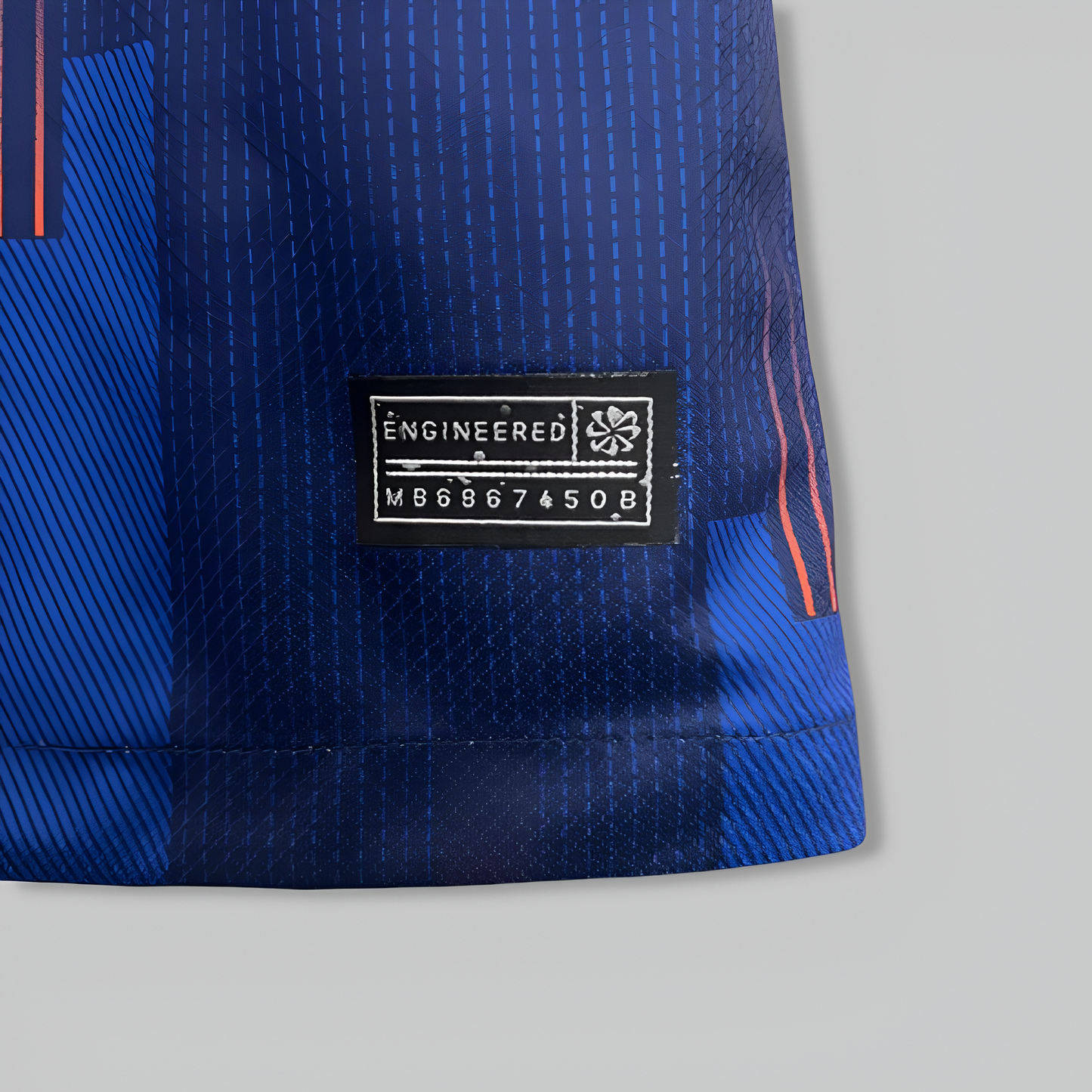Netherlands 24/25 Away Kit
