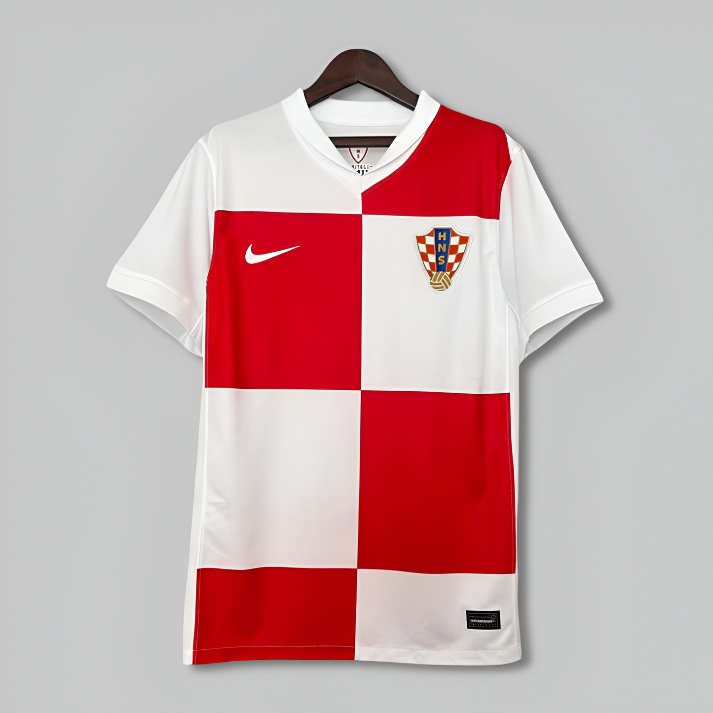 Croatia 24/25 Home Kit