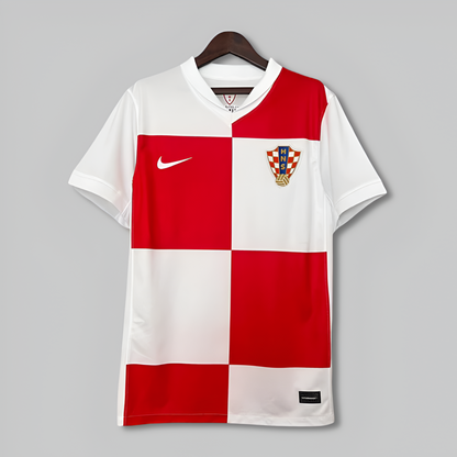 Croatia 24/25 Home Kit