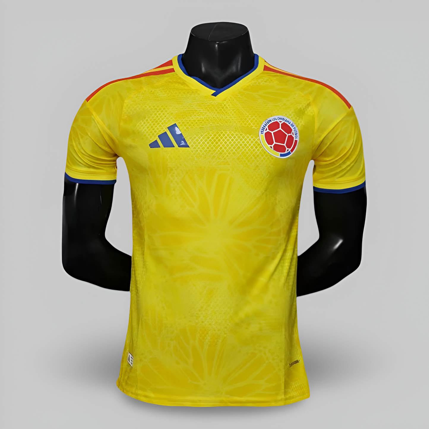 Colombia World Cup 2026 Home