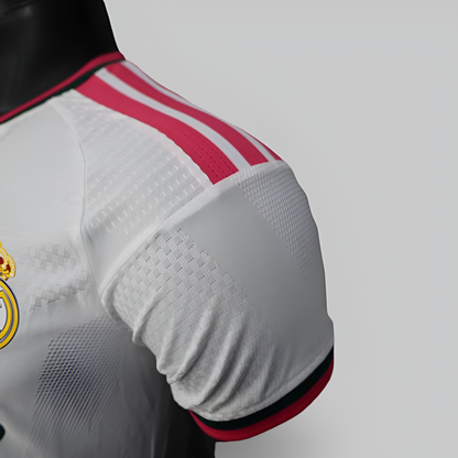 Real Madrid 26/27 Home Kit