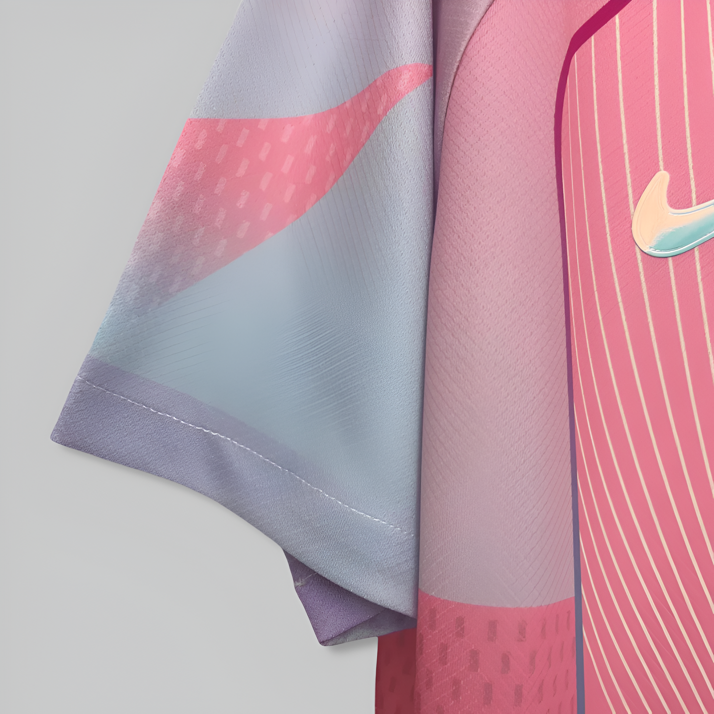 Barcelona 25/26 "Aurora" Premium Kit