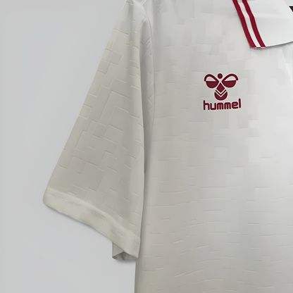 Denmark 24/25 Away Kit