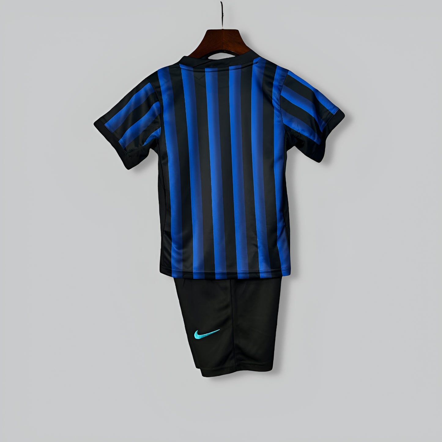 Inter Milan 25-26 Home Kids Kit