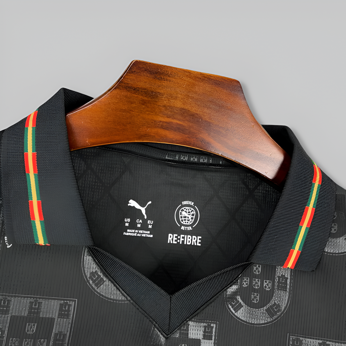 Portugal 25/26 Away Kit