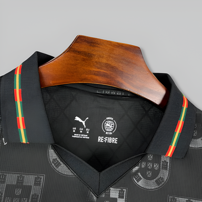 Portugal 25/26 Away Kit