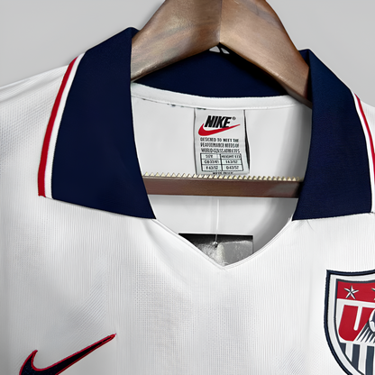USA 1995 Home Retro Kit