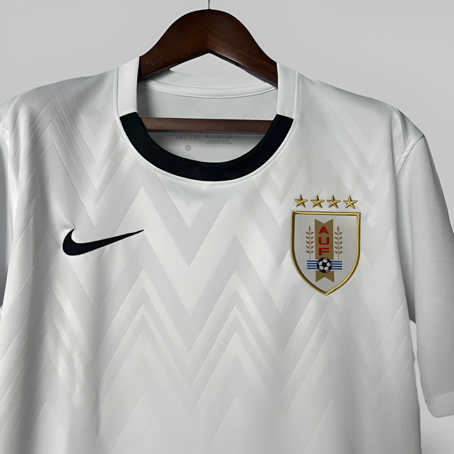Uruguay 2025 Away Kit