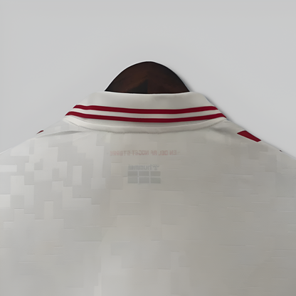 Denmark 24/25 Away Kit