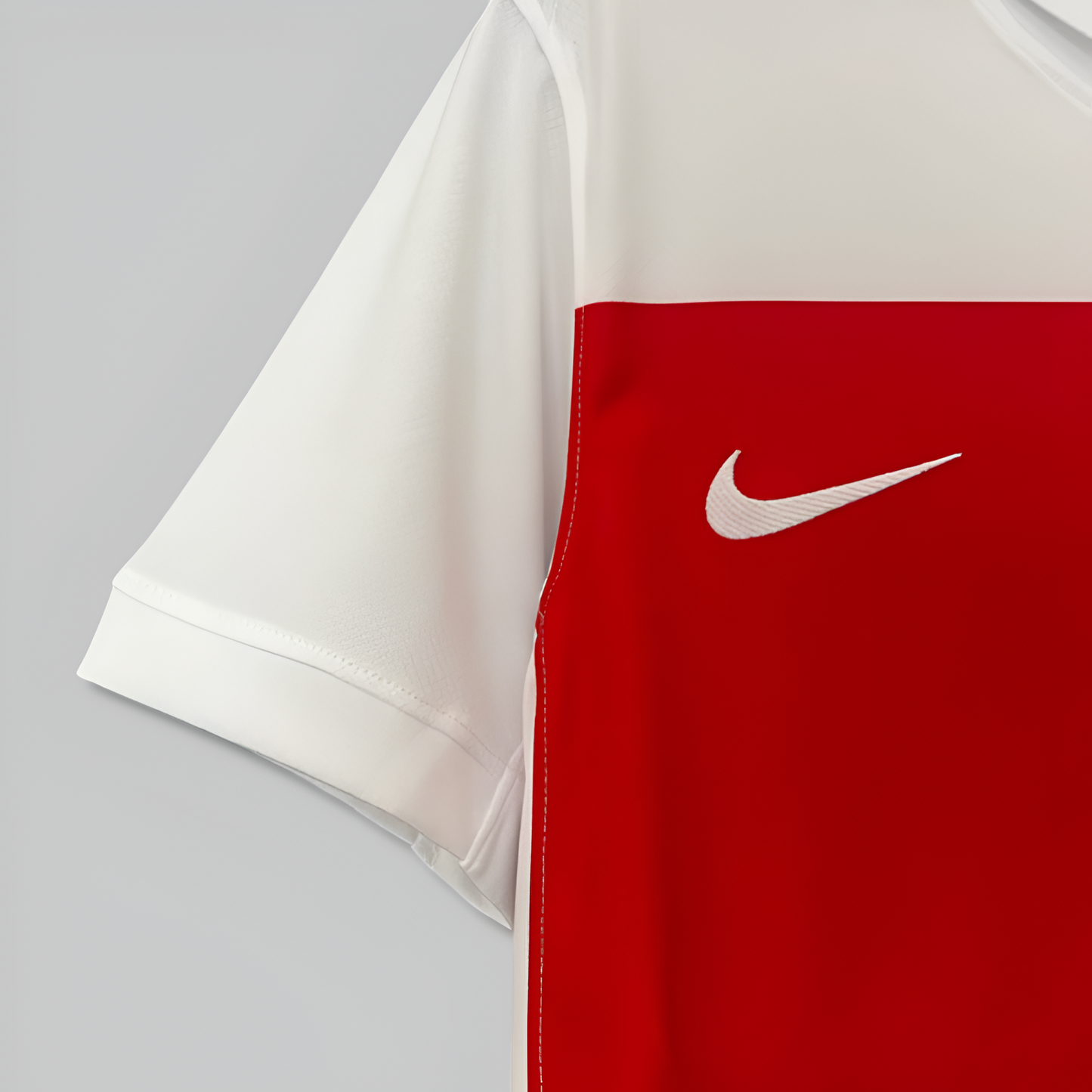 Croatia 24/25 Home Kit