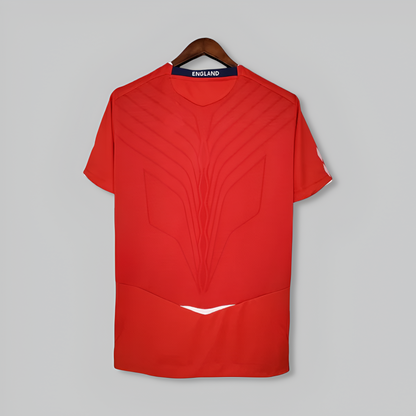 England 2008-2010 Away Retro Kit
