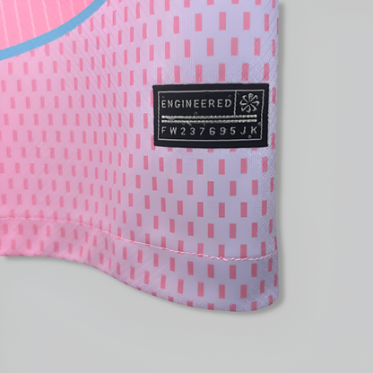 Barcelona 25/26 "Aurora" Premium Kit