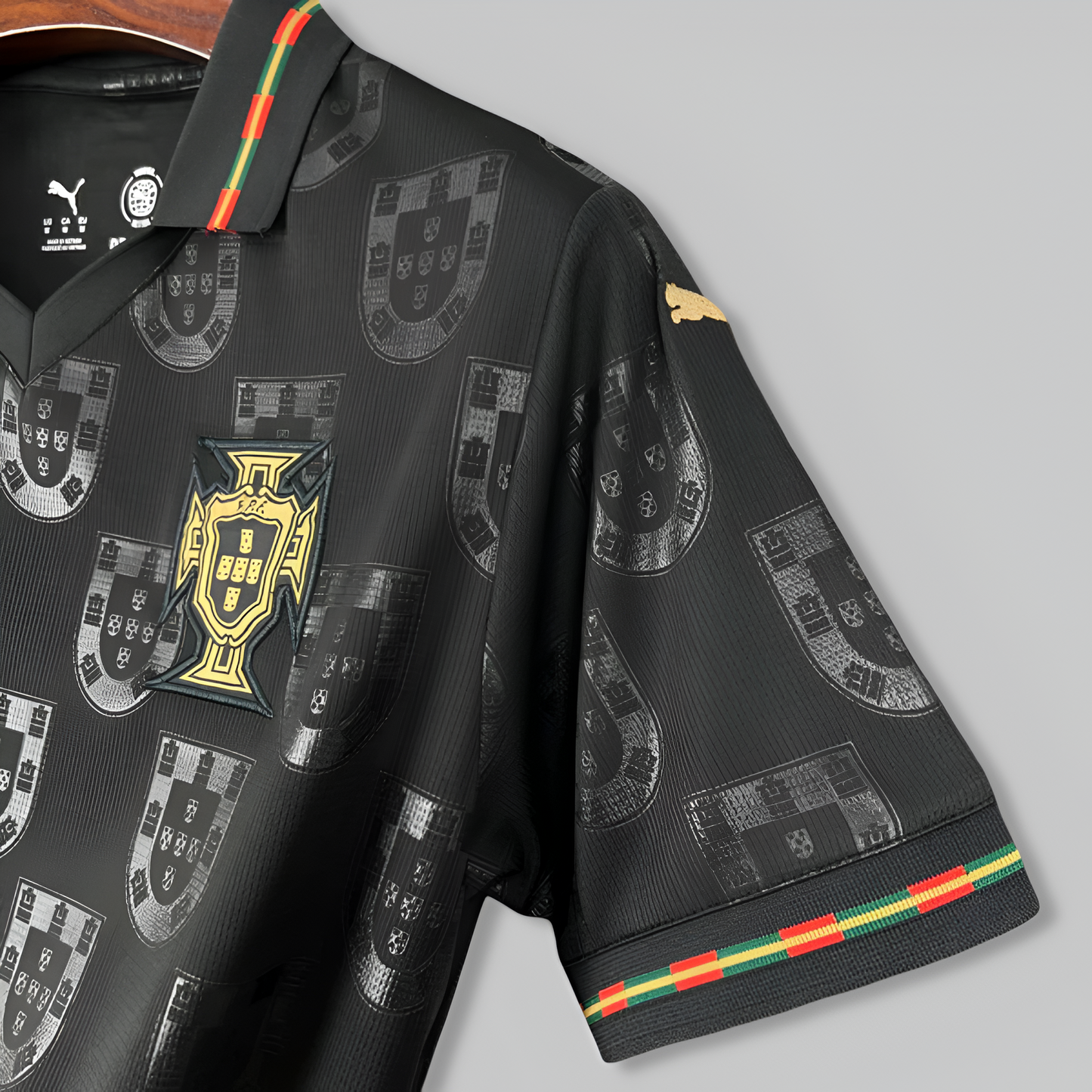 Portugal 25/26 Away Kit
