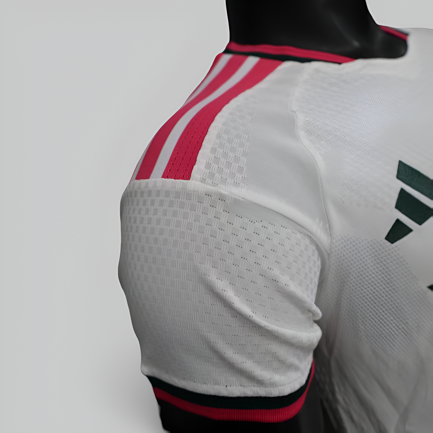 Real Madrid 26/27 Home Kit