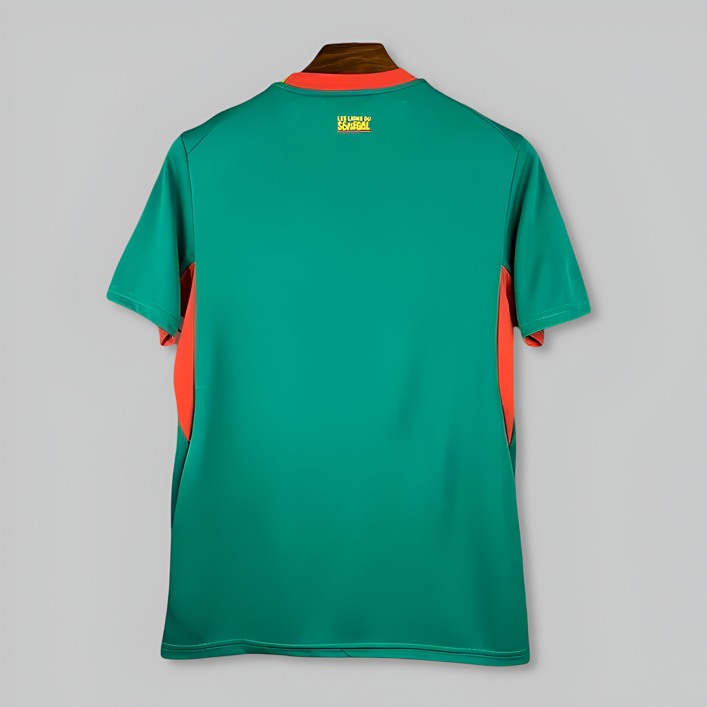Senegal 2026 World Cup Away Jersey