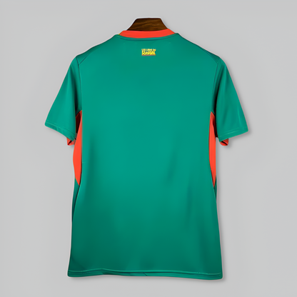 Senegal 2026 World Cup Away Jersey