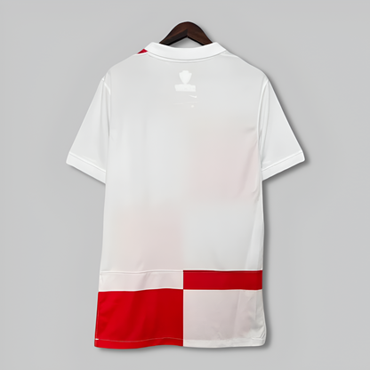 Croatia 24/25 Home Kit
