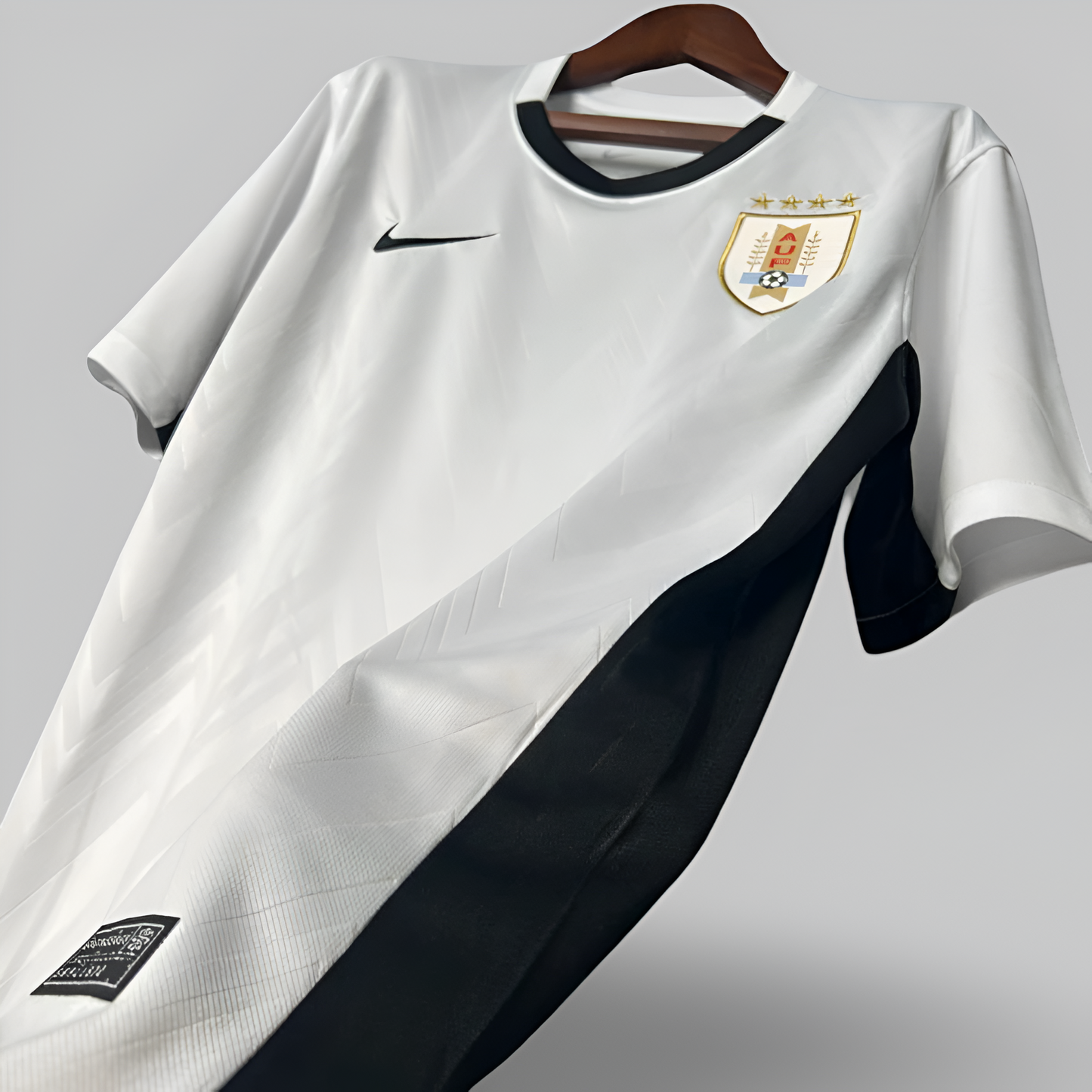 Uruguay 2025 Away Kit