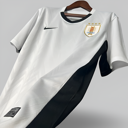 Uruguay 2025 Away Kit