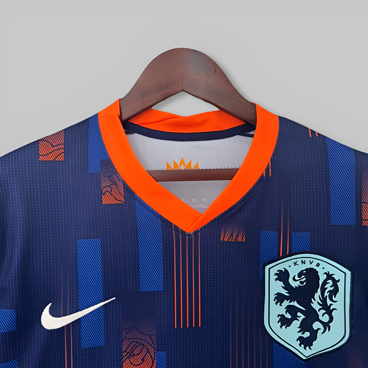 Netherlands 24/25 Away Kit