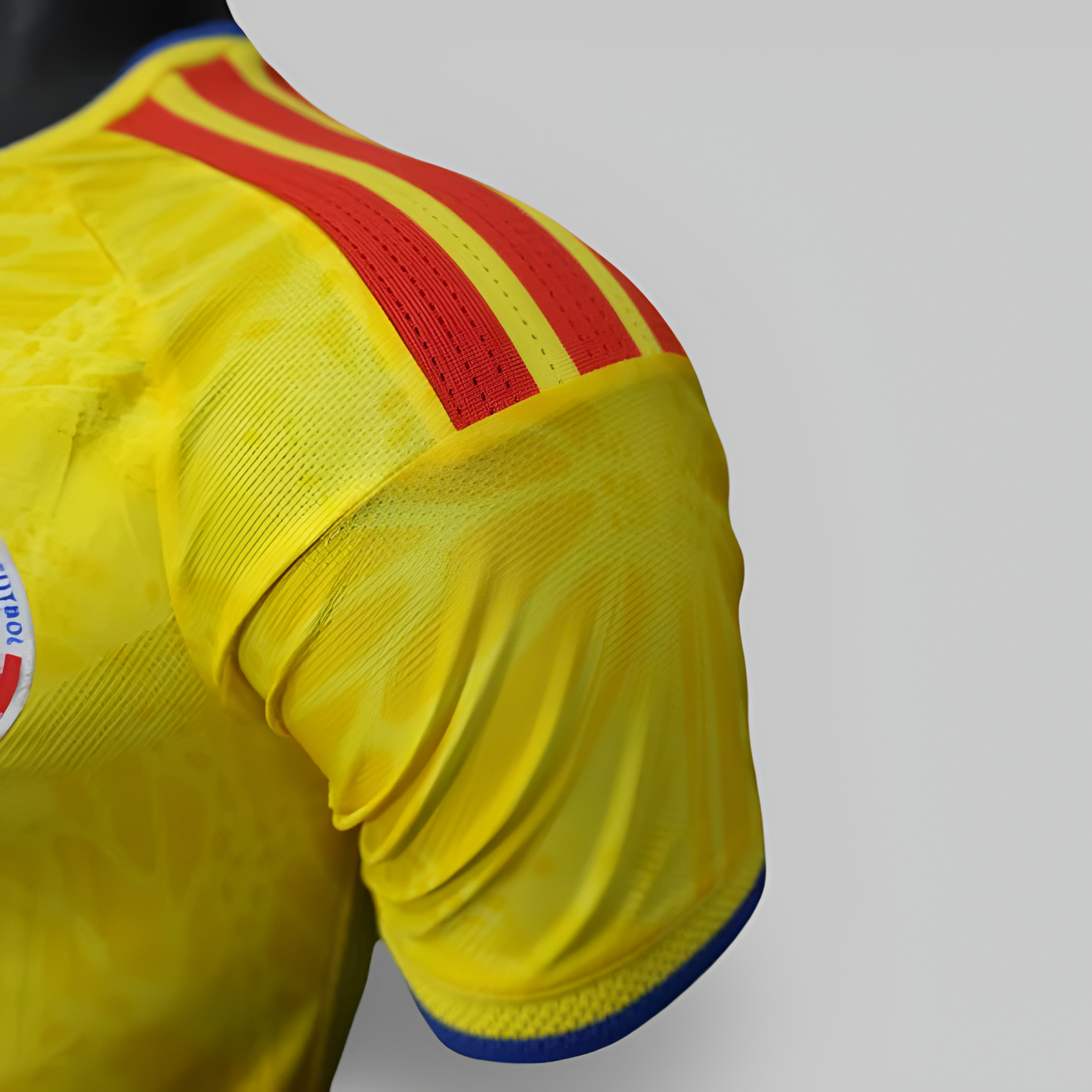 Colombia World Cup 2026 Home