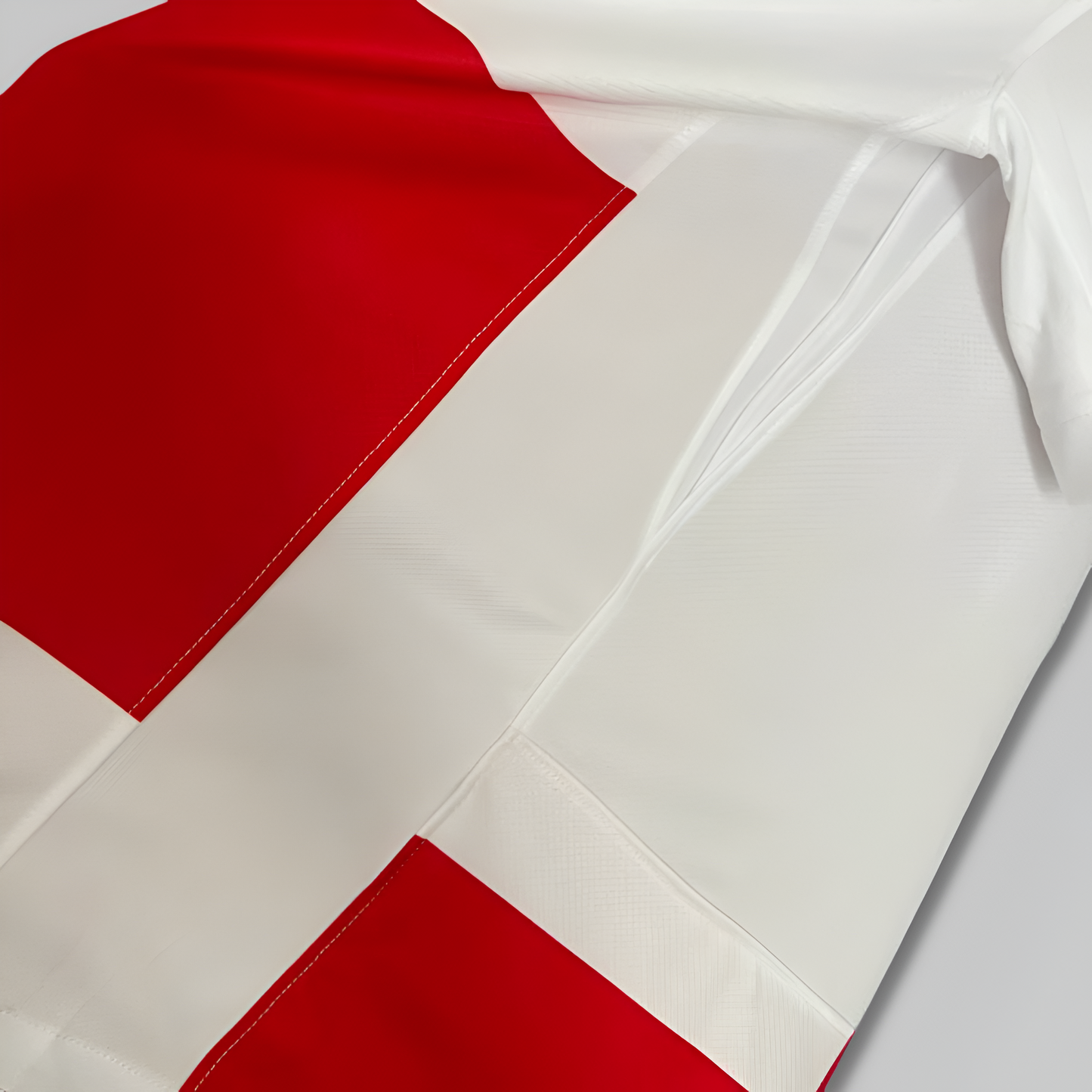 Croatia 24/25 Home Kit