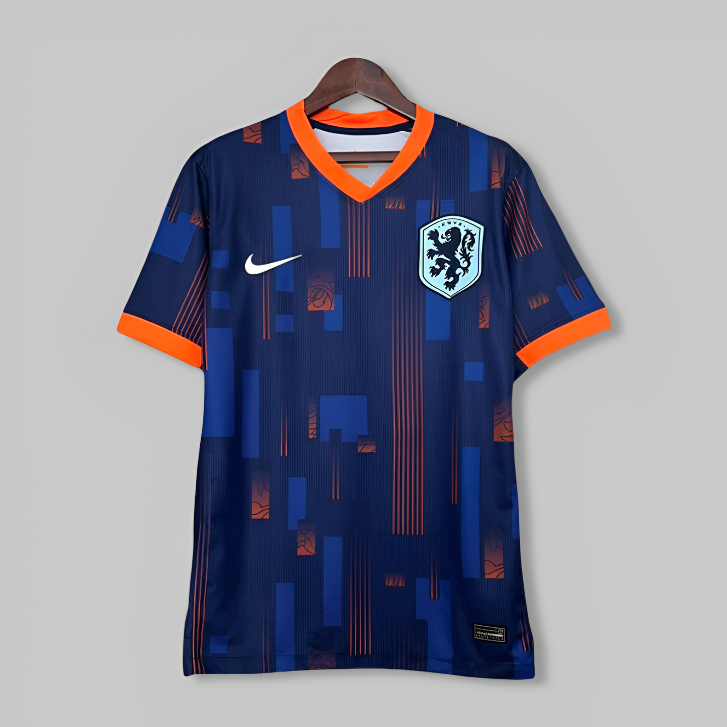 Netherlands 24/25 Away Kit