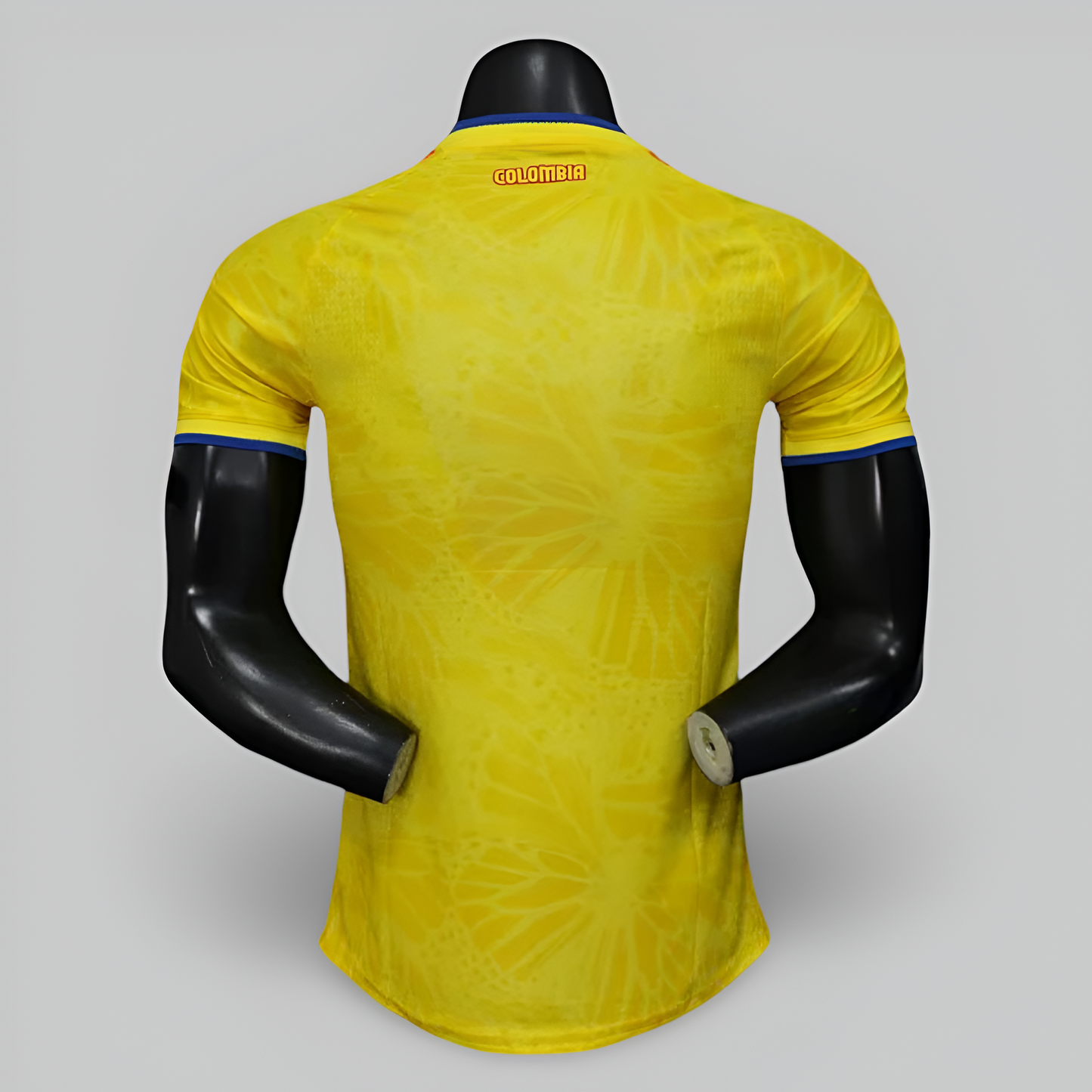Colombia World Cup 2026 Home