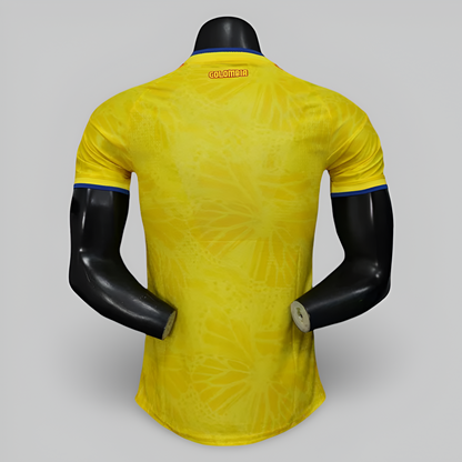 Colombia World Cup 2026 Home