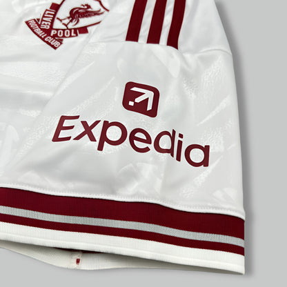Liverpool 26/27 Away Kit