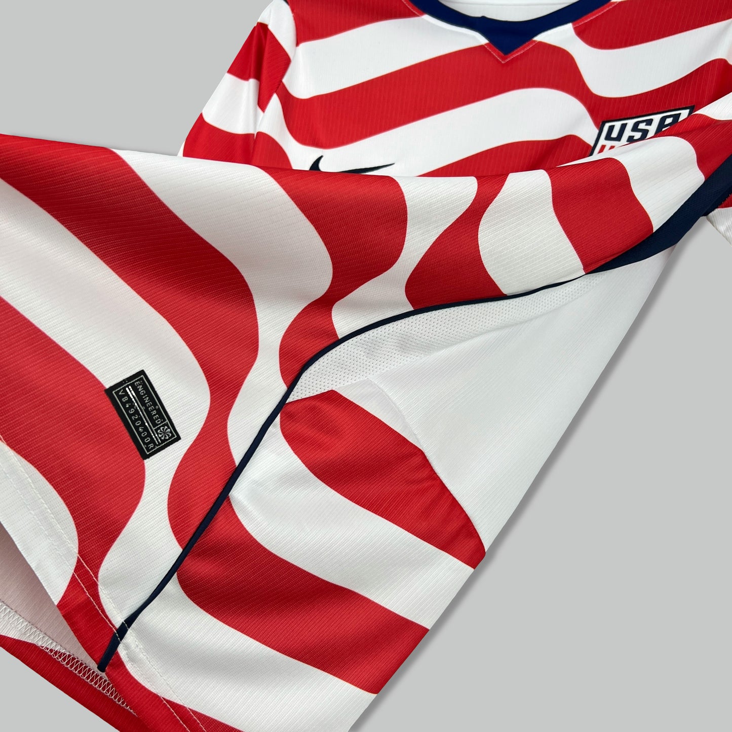 USA 2026 World Cup Home Jersey