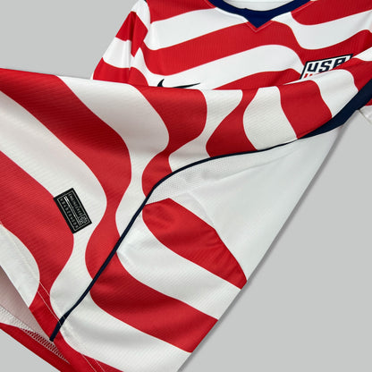 USA 2026 World Cup Home Jersey
