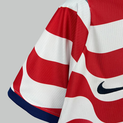 USA 2026 World Cup Home Jersey