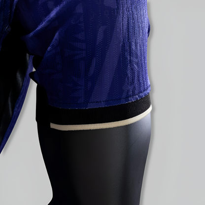 Barcelona 25/26 "Regal Fade" Player Version Premium Kit