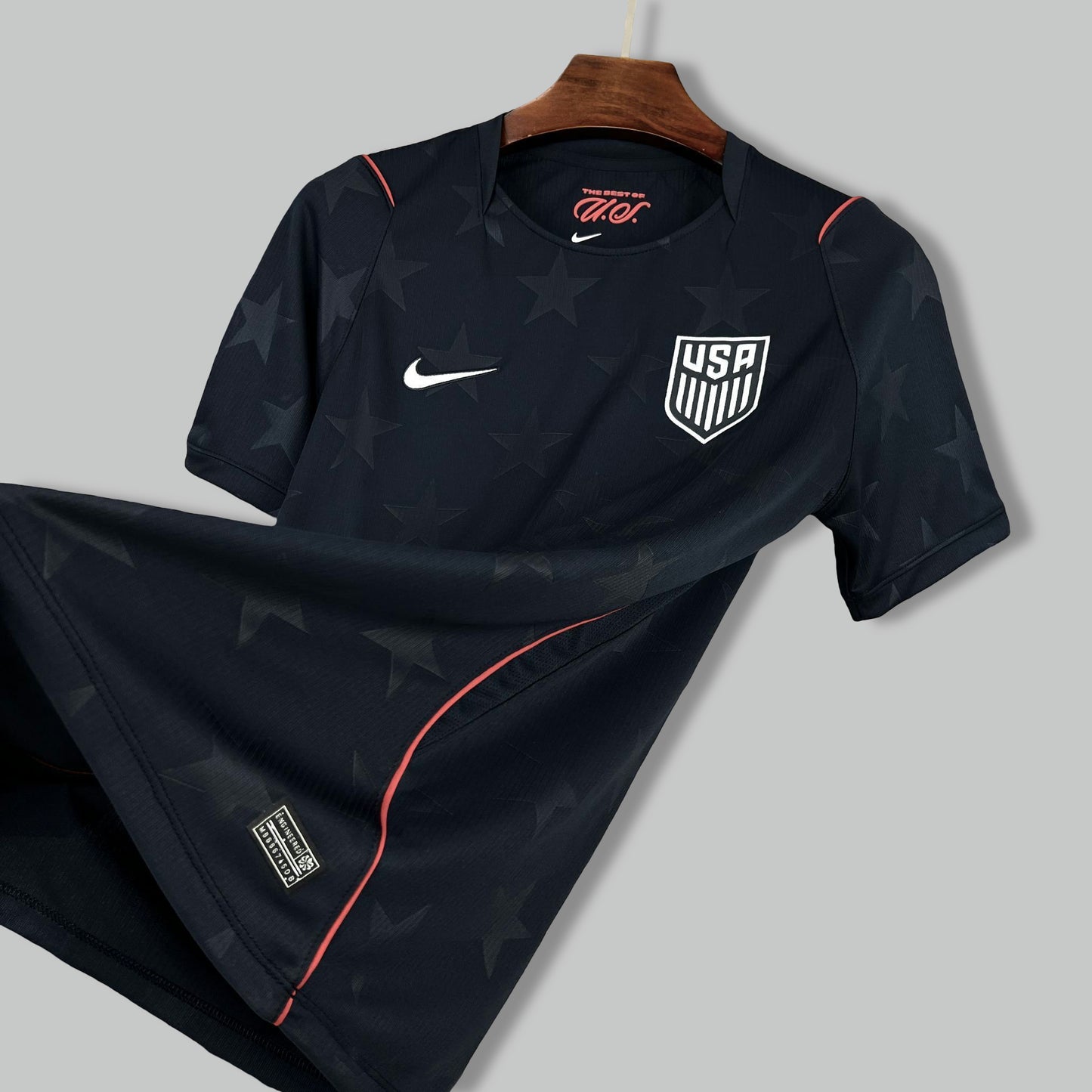 USA 2026 World Cup Away Jersey
