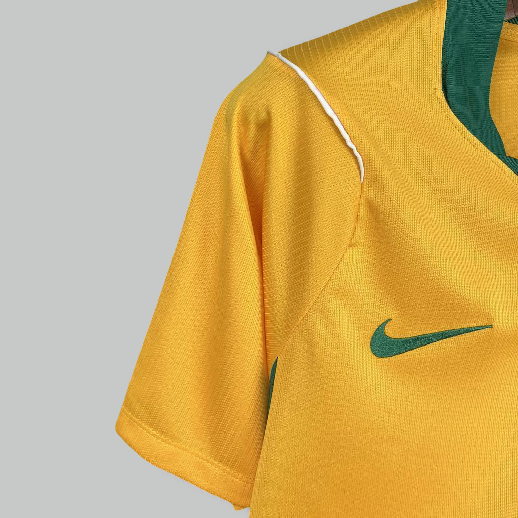 Australia 2026 World Cup Home Jersey