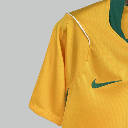 Australia 2026 World Cup Home Jersey