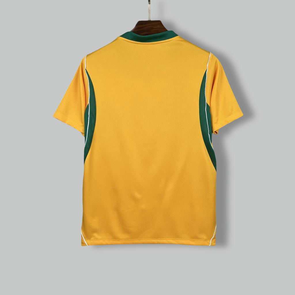 Australia 2026 World Cup Home Jersey