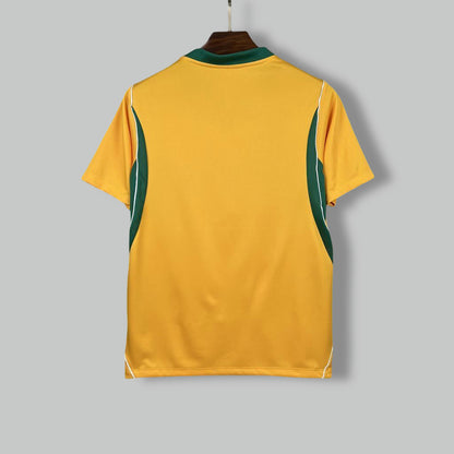 Australia 2026 World Cup Home Jersey
