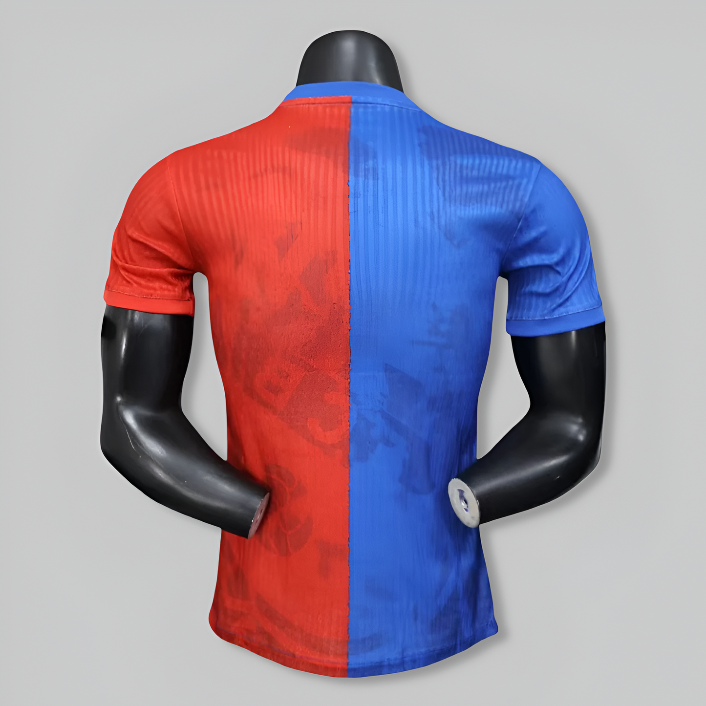 Barcelona 25/26 "Graffiti" Player Version Premium Kit