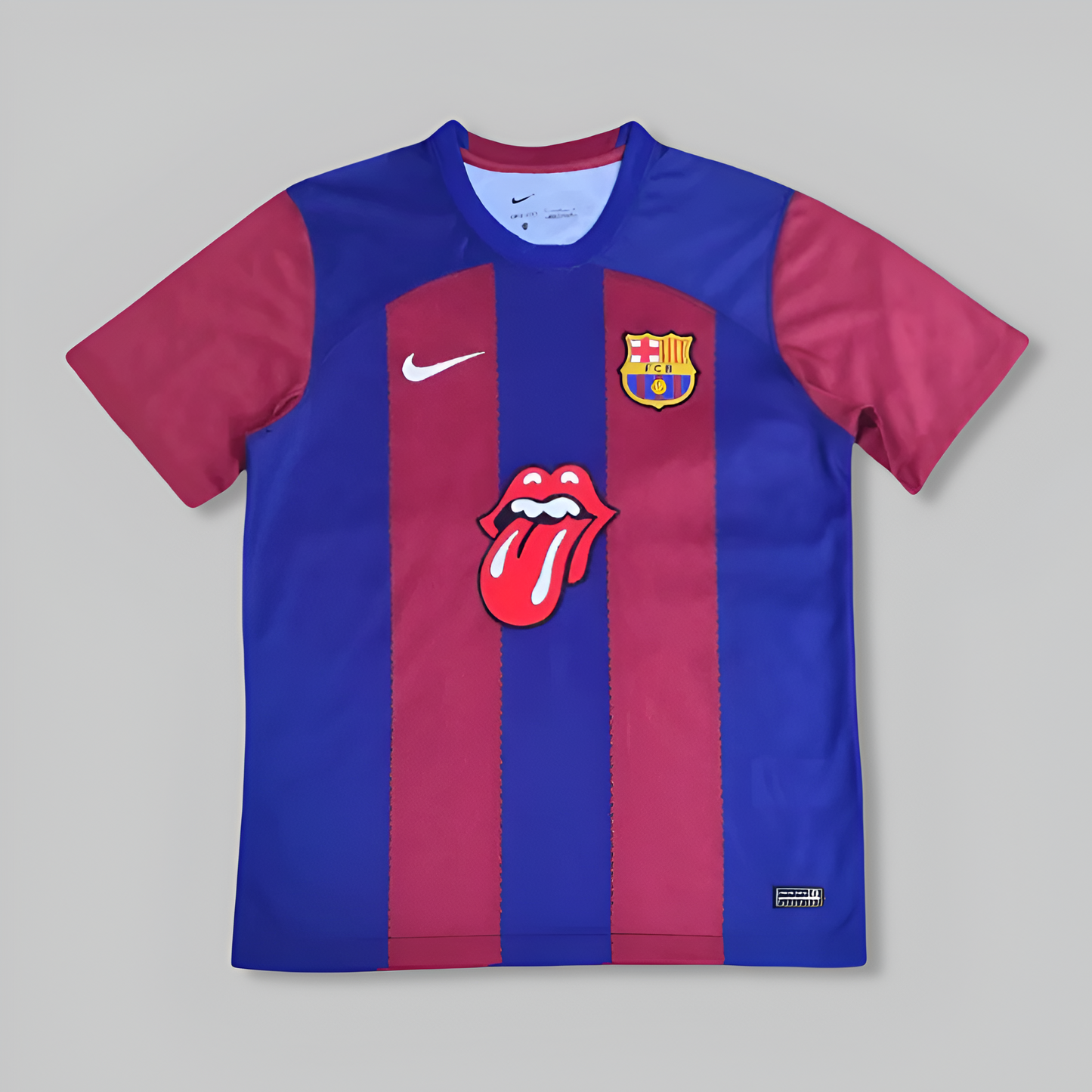 Barcelona 25/26 "Tongue" Premium Kit