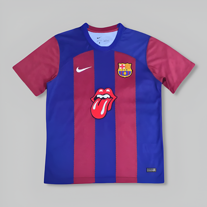 Barcelona 25/26 "Tongue" Premium Kit