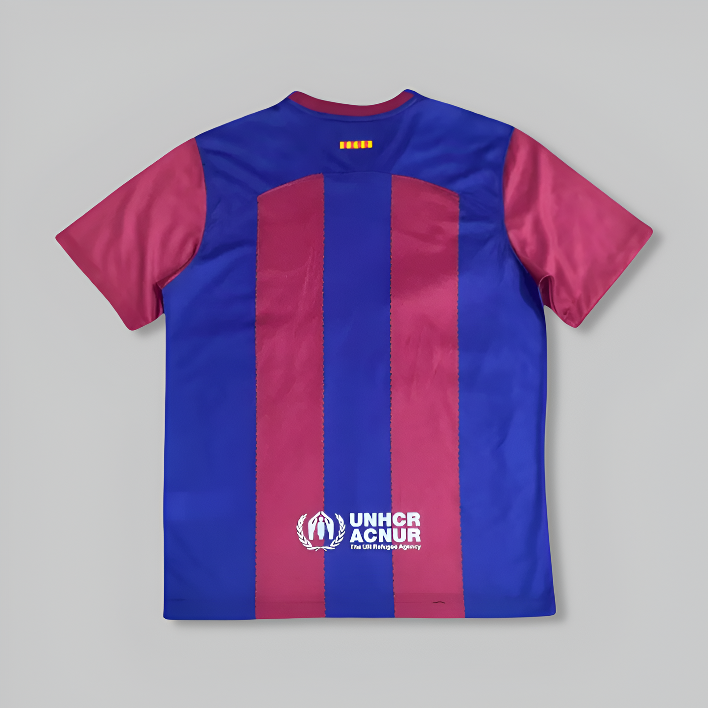 Barcelona 25/26 "Tongue" Premium Kit